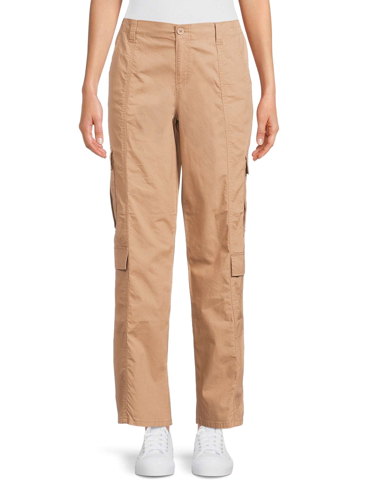 Tinseltown Cargo Pants Walmart Junior Pants Men Relaxed Fit Cargo