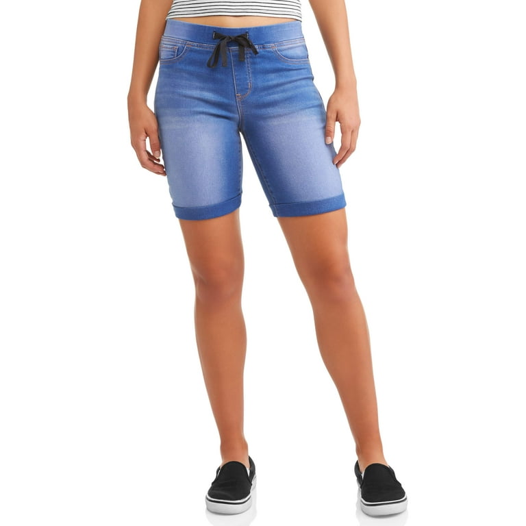 Long shorts for juniors store