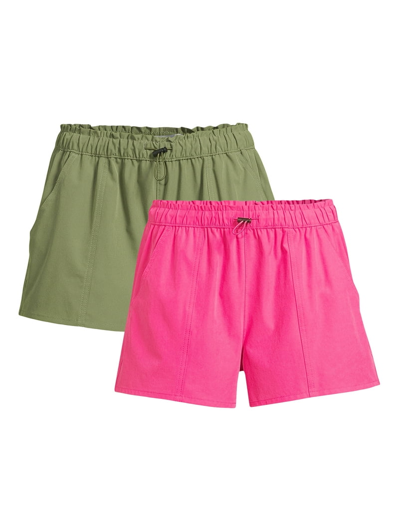 DIANTE★BULKY KNIT SHORTS 1401-99999-4542-001-2_1024x.