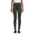 thumbnail image 1 of No Boundaries Juniors Pull-On Jeggings, Sizes XS-XXXL, 1 of 5