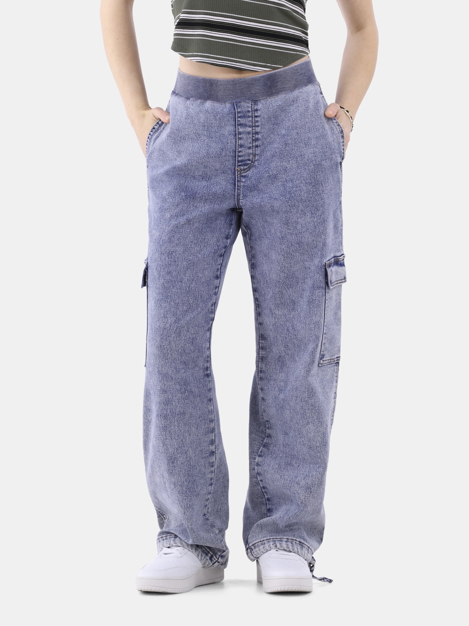 パンツ MELT THE LADY low waist cargo pants 2025年最新】MELT THE LADY ワークパンツ・カーゴパンツの人気