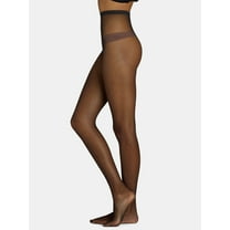 No Boundaries Juniors Rhinestone Fishnet Tight, Sizes S-XXXL
