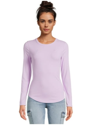 Juniors | in T-Shirts Purple Tops Juniors &