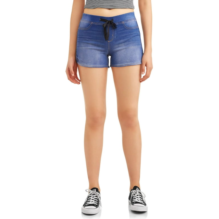 No boundaries jean shorts hotsell