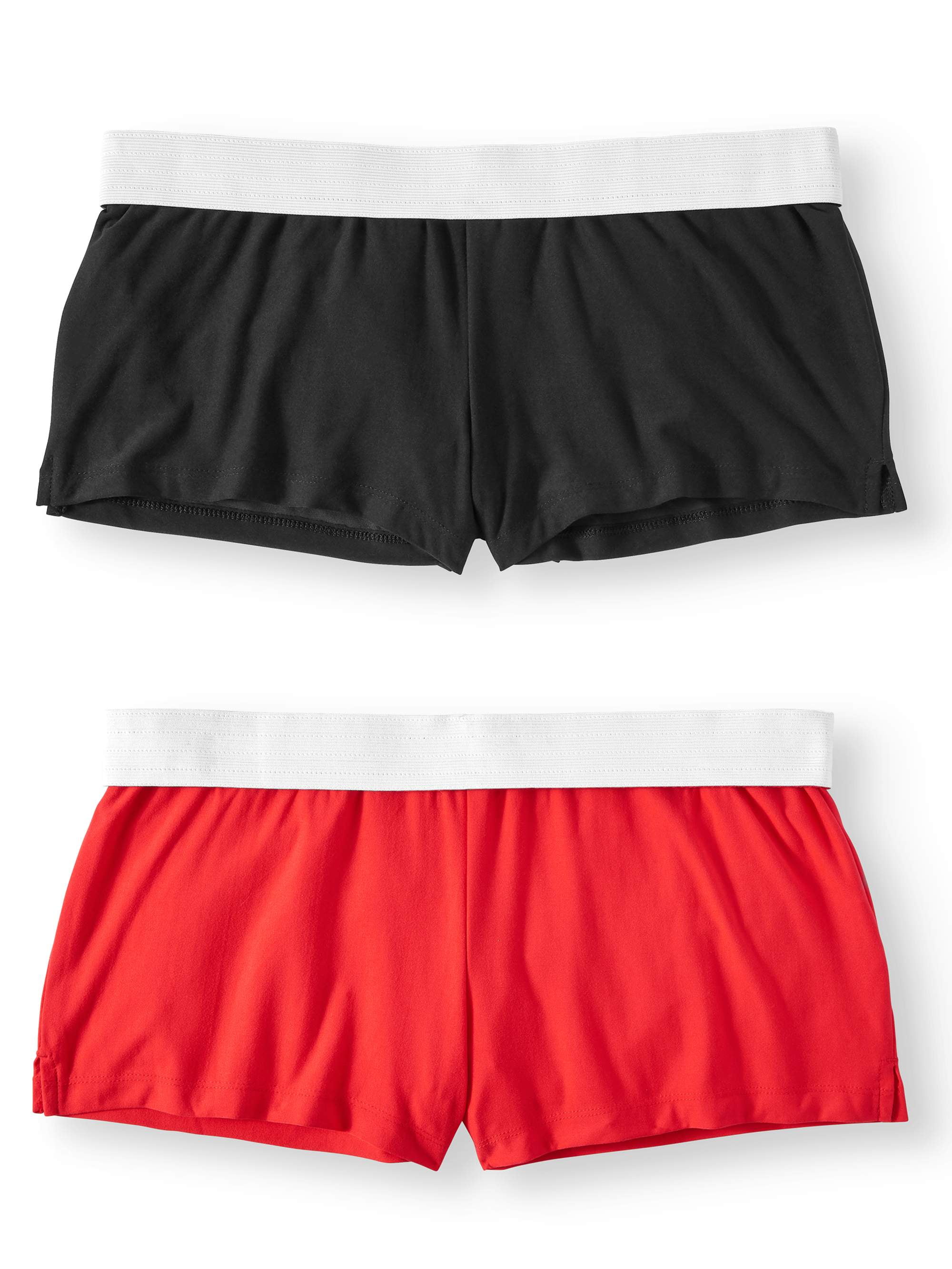 No boundaries best sale roll waist shorts