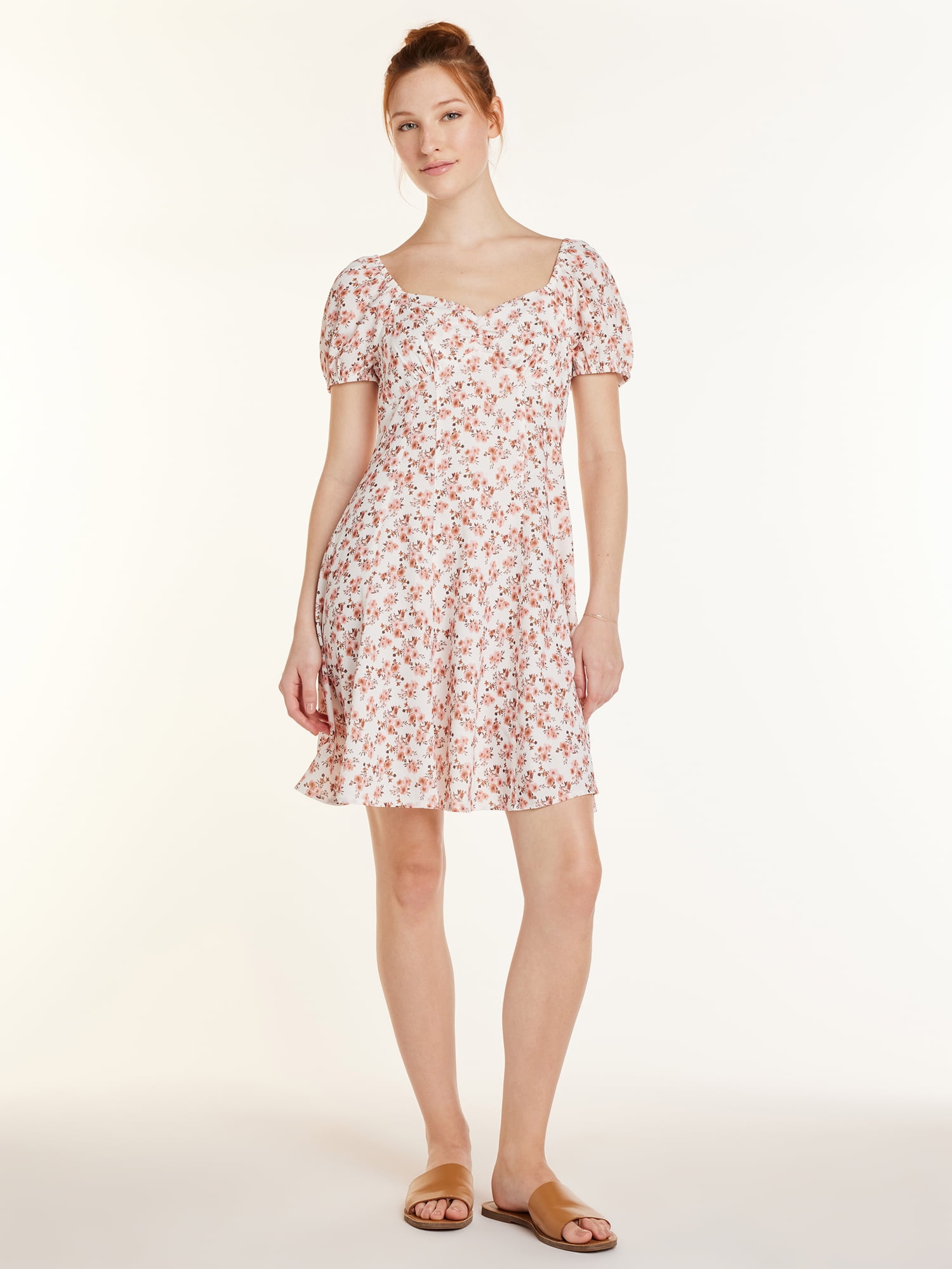 Short sundresses for juniors deals