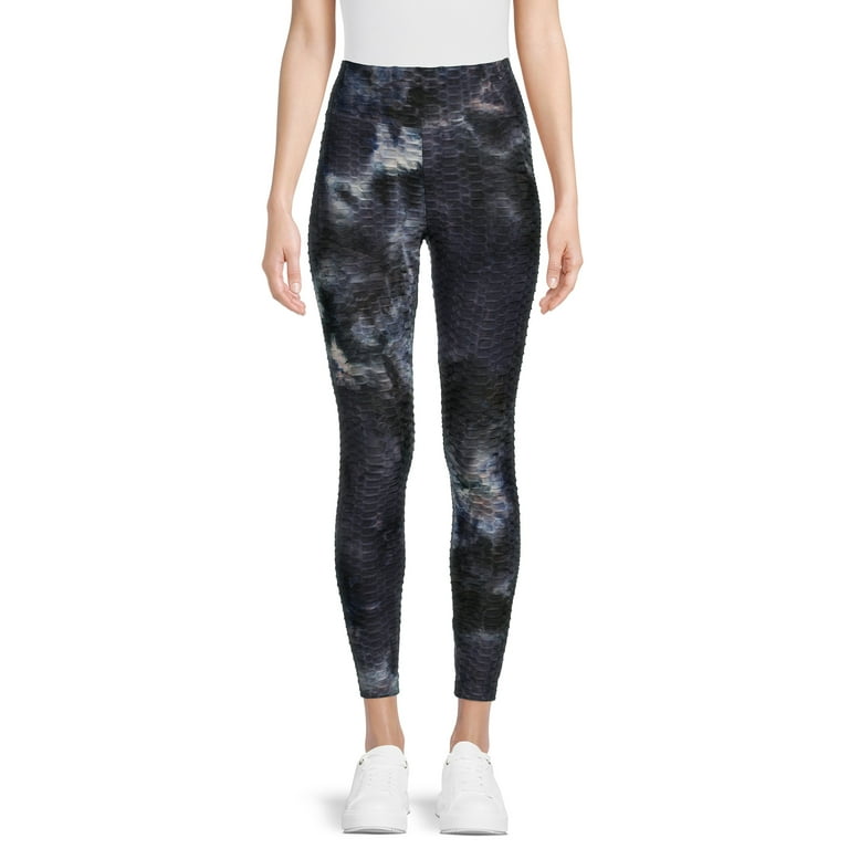 No Boundaries Juniors Ruched Leggings Sizes S XXL Walmart