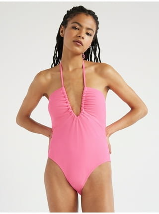 Womens Swimwear Womens Swimsuits Walmart