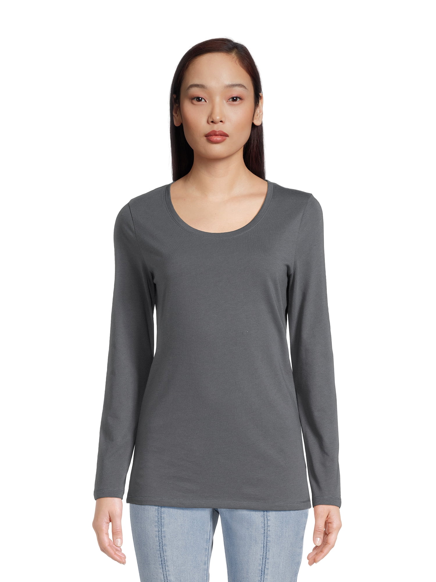 walmart long sleeve shirts juniors