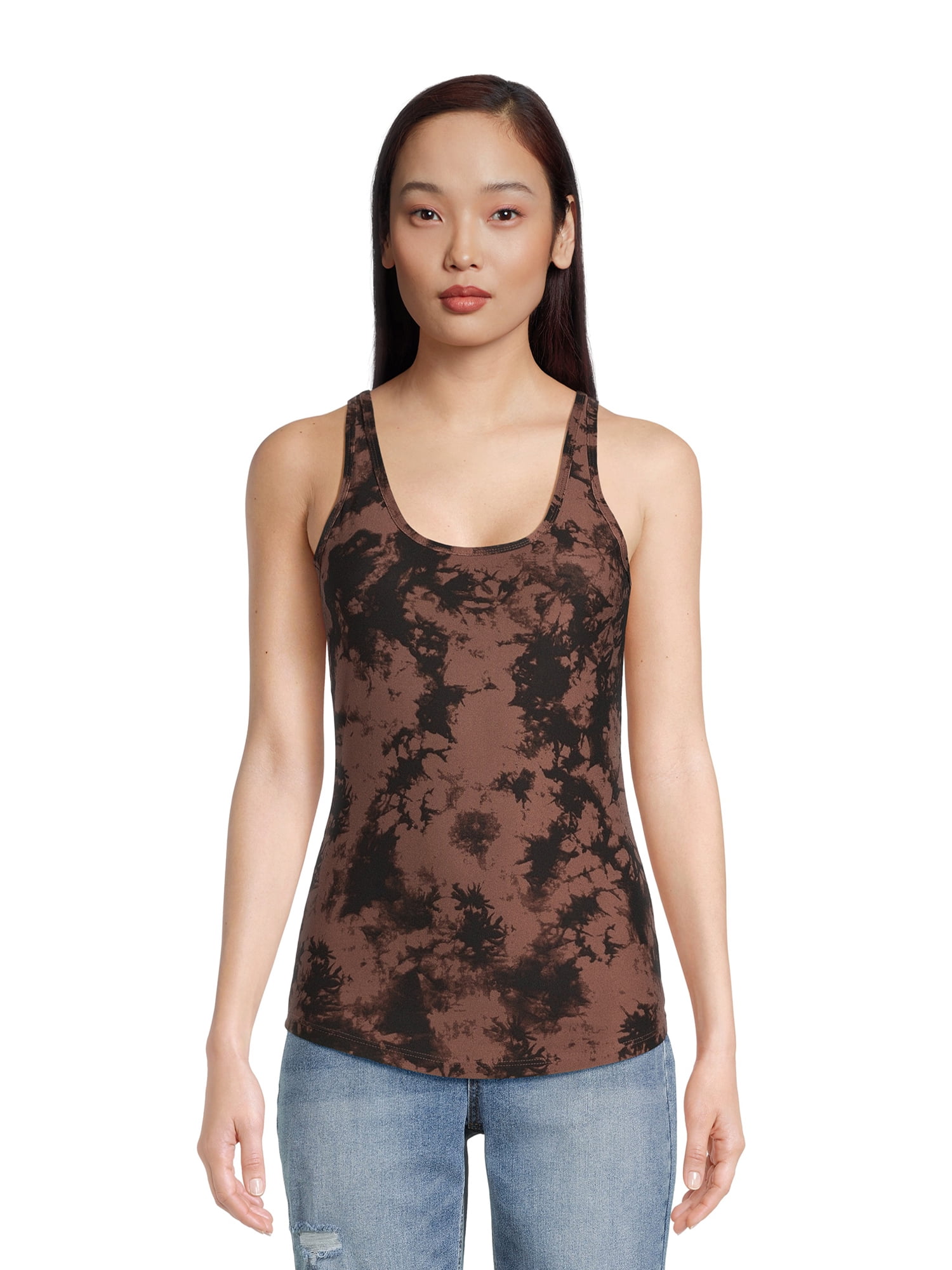 トップス L'Appartement GOOD GRIEF BORDER TANK TOP トップス L'Appartement GOOD GRIEF BORDER TANK TOP L