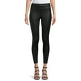 thumbnail image 1 of No Boundaries Juniors Seamed Pull On Jeggings, Sizes S-3XL, 1 of 5