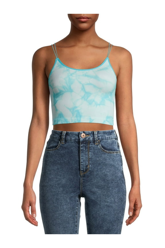 Juniors Seamless Cami Bra