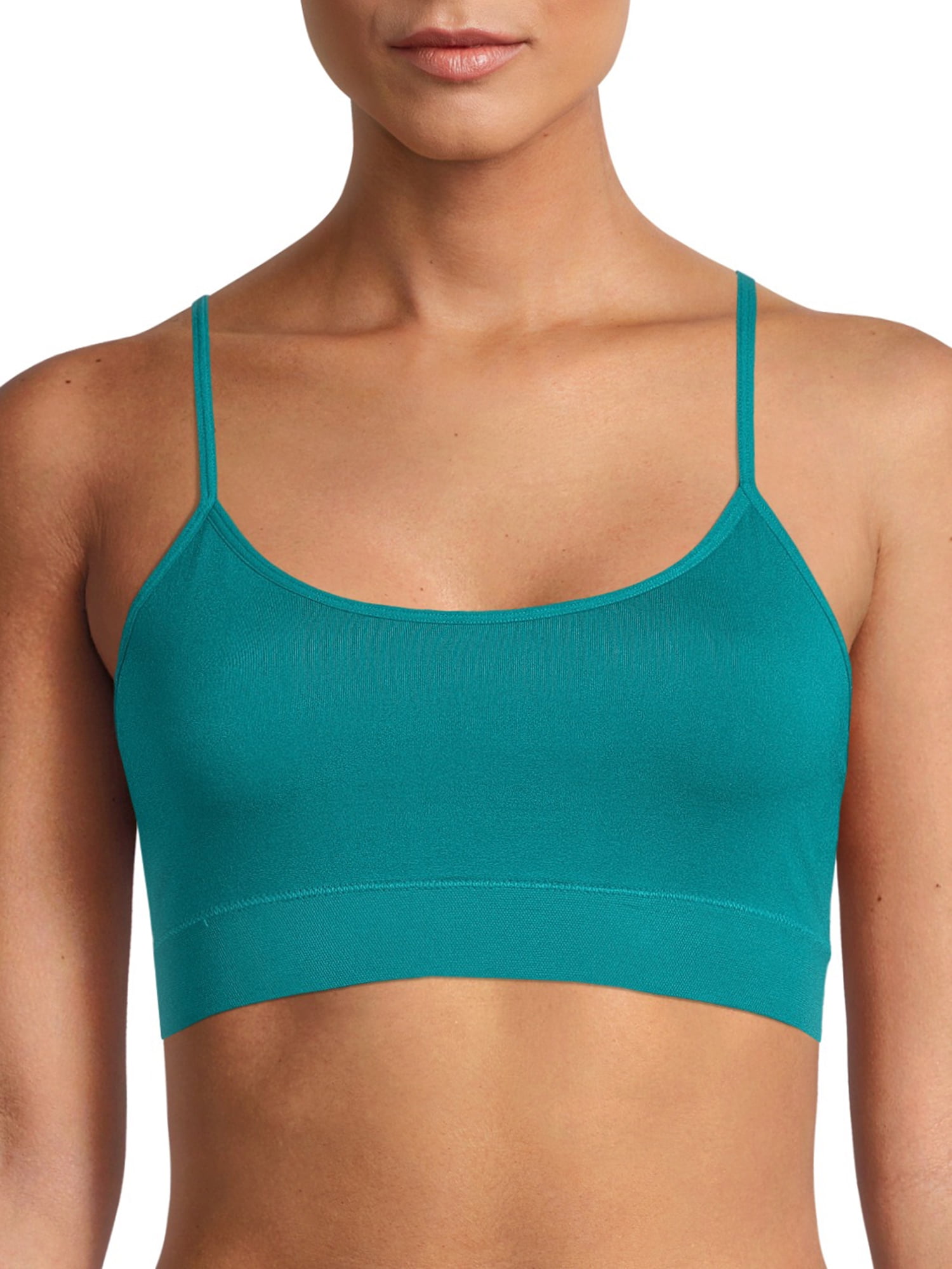 Whoa, wait. Walmart? - These cami bras by No Boundaries look so cute and so  comfy! $6.96 in @walmart stores and online- swipe up in our stories!  #whoawaitwalmart #walmart #affordablefashion #fallstyle #comfy