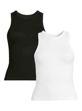 No Boundaries Womens Juniors XL Heather Grey Tank Top Shirt Blouse Built in  Bra Gray - $12 - From Emily
