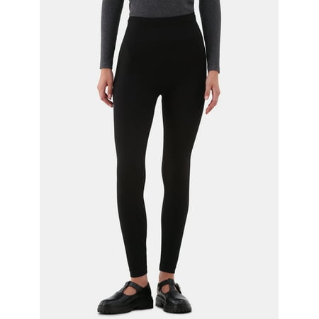 No Boundaries Seamless Leggings, 23.5” Inseam, Women's