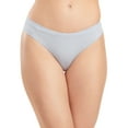thumbnail image 1 of No Boundaries Juniors Seamless Thong Panty, 1 of 4