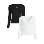 Qcmgmg Women Bandeaus Comfort Support Strapless Bra T-shirt Seamless Plus  Size Wireless Bra 