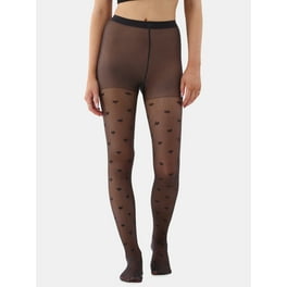 Polka dot tights walmart online