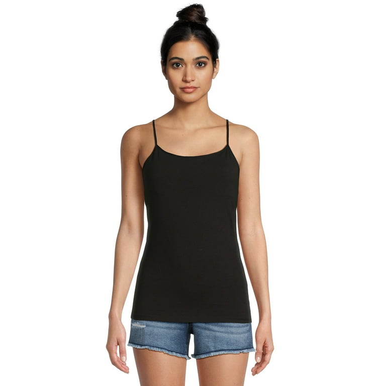 No 2024 boundaries camisole