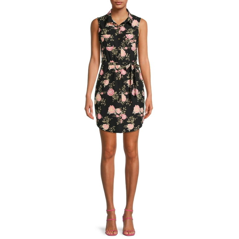Juniors shirt dress hotsell
