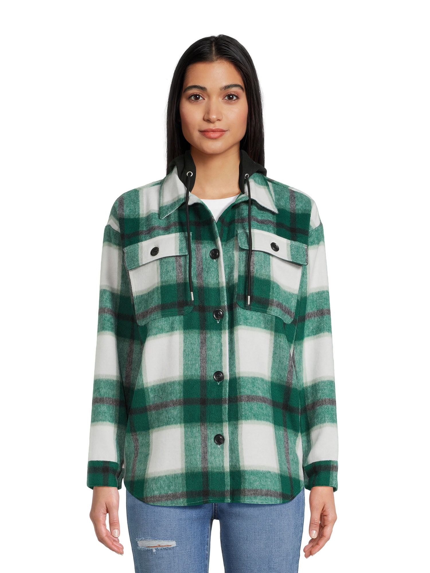 Walmart jackets shop for juniors