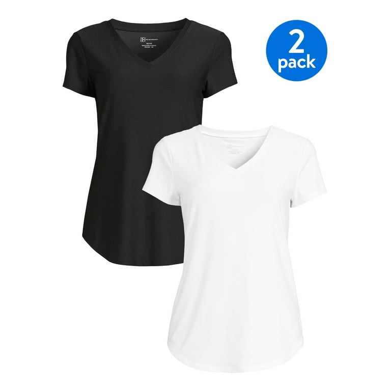 walmart no boundaries junior tops