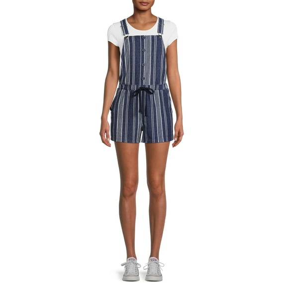 No Boundaries Juniors' Shortall