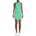thumbnail image 1 of No Boundaries Juniors Sleeveless Knit Dress, 1 of 5