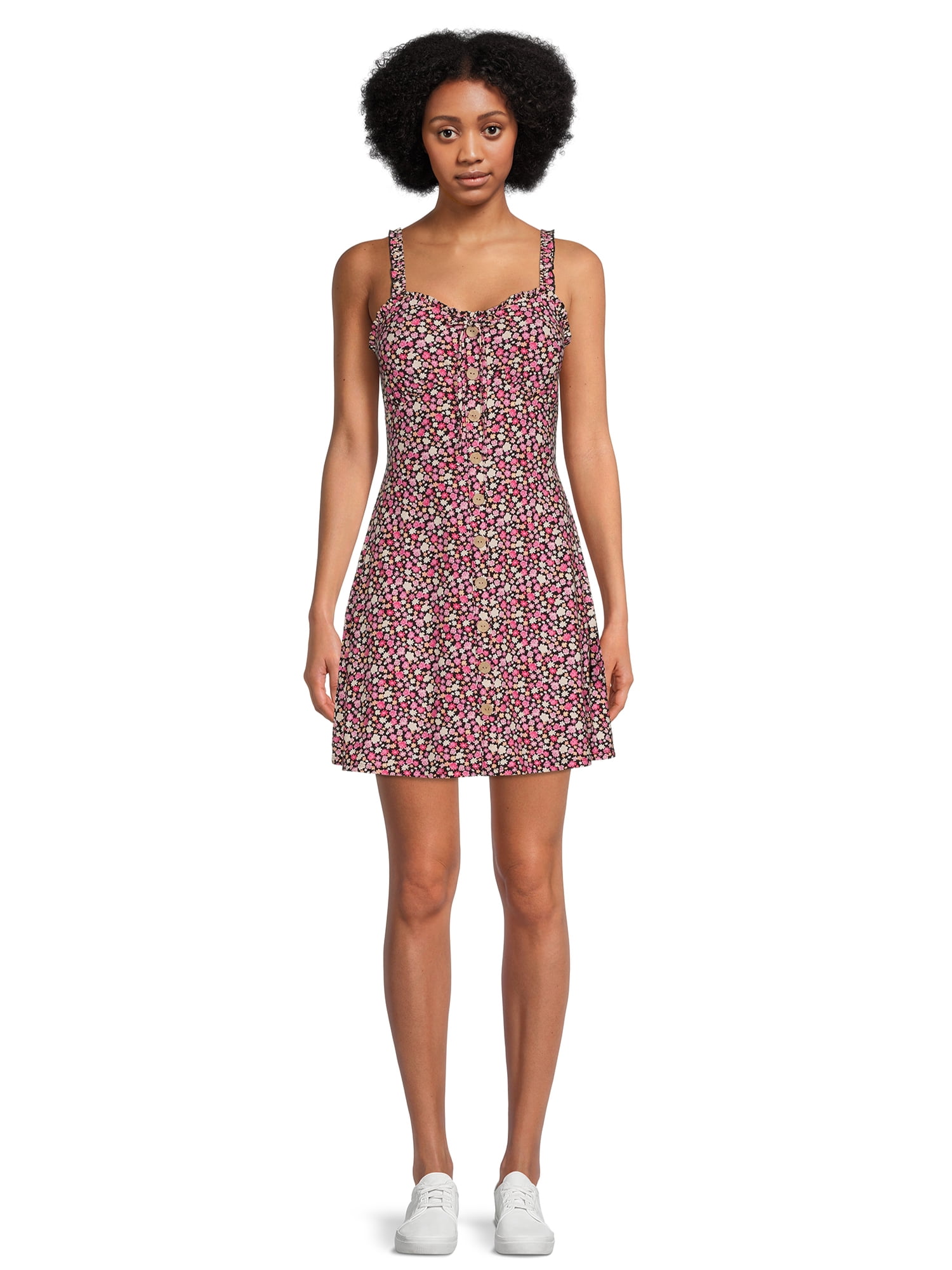 No boundaries dress walmart online