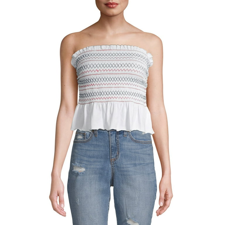 No boundaries shop tube top