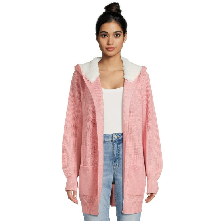 Cardigans for juniors walmart 2025