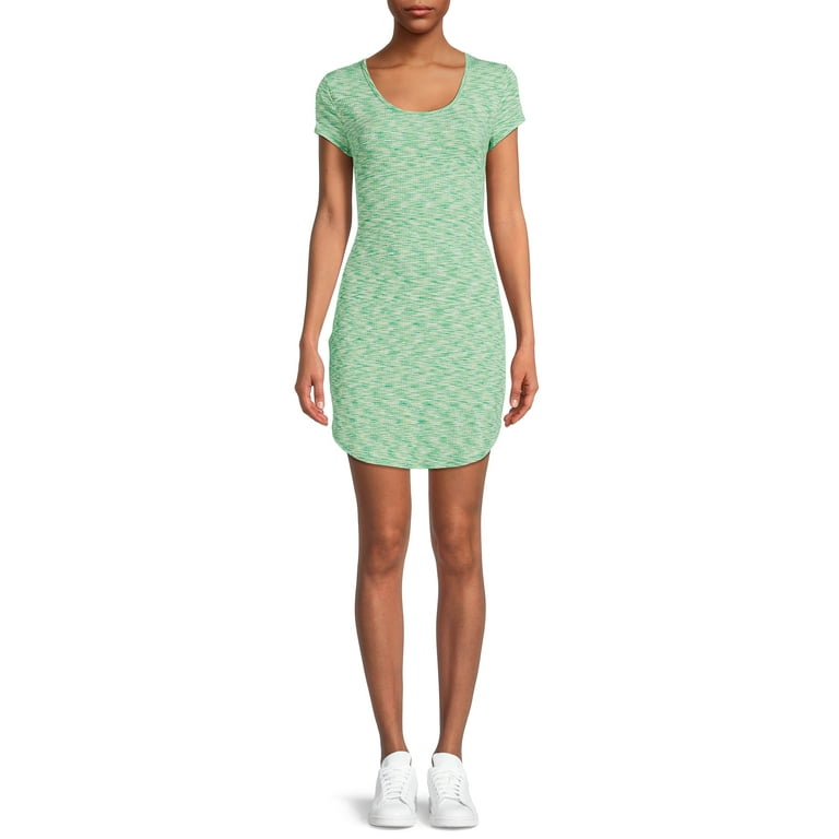 Walmart no boundaries dress top
