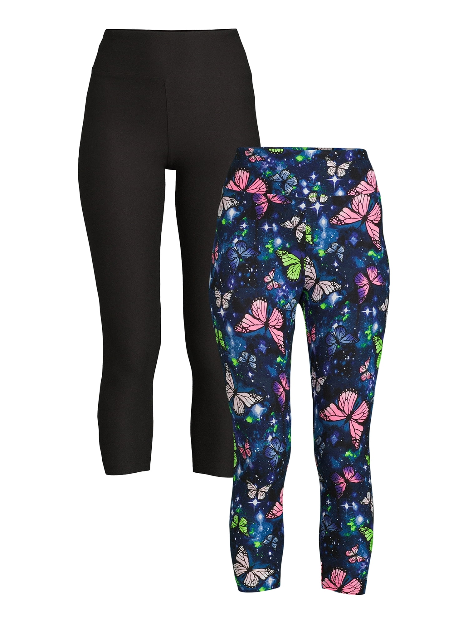 No boundaries sueded capri leggings cheap