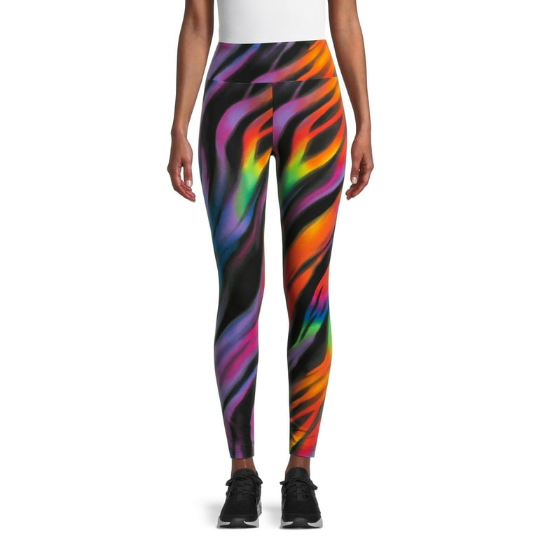 No Boundaries Juniors Sueded Leggings