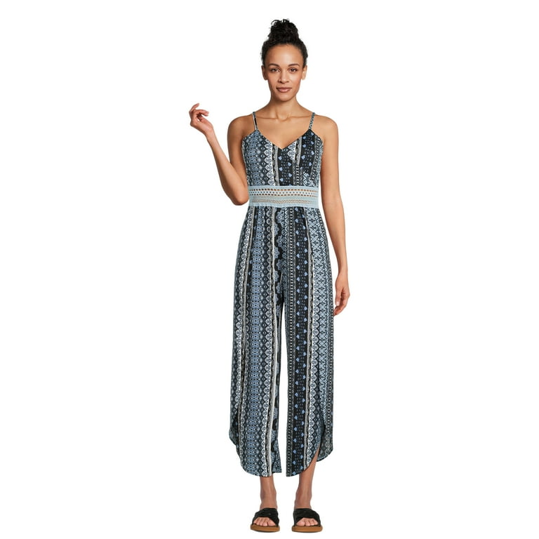 Summer Surplice Romper Summer Surplice Romper