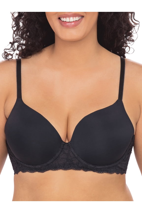 Juniors' T-Shirt Bra