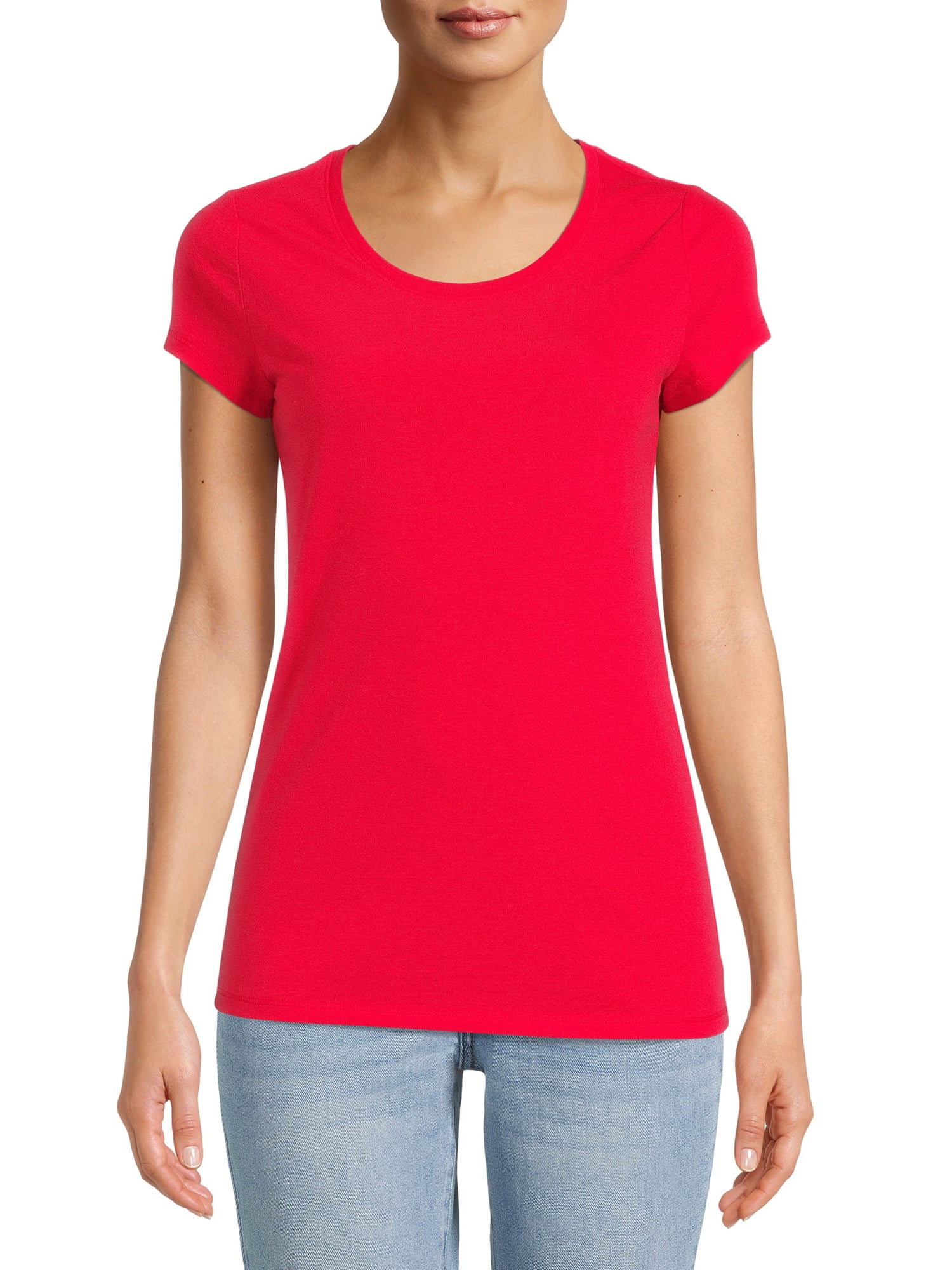 no-boundaries-juniors-t-shirt-with-short-sleeves-walmart