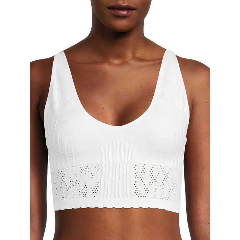 No boundaries hotsell cami bralette