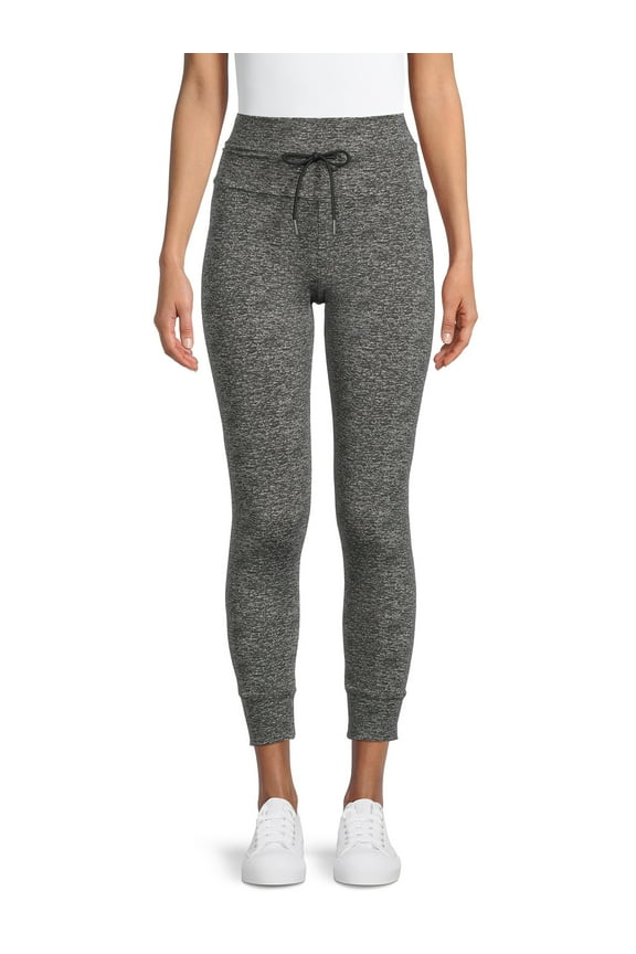 Juniors Tie-Front Leggings, Sizes S-XXXL