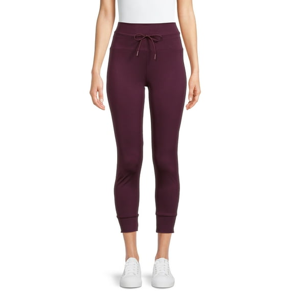 No Boundaries Juniors Tie-Front Leggings, Sizes S-XXXL