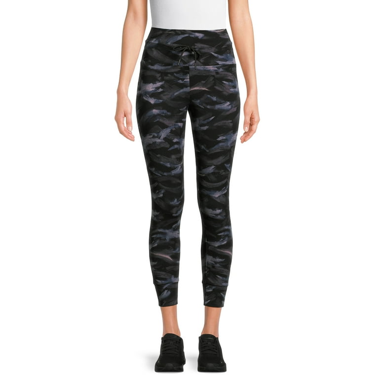 No Boundaries Juniors Tie Front Leggings Walmart