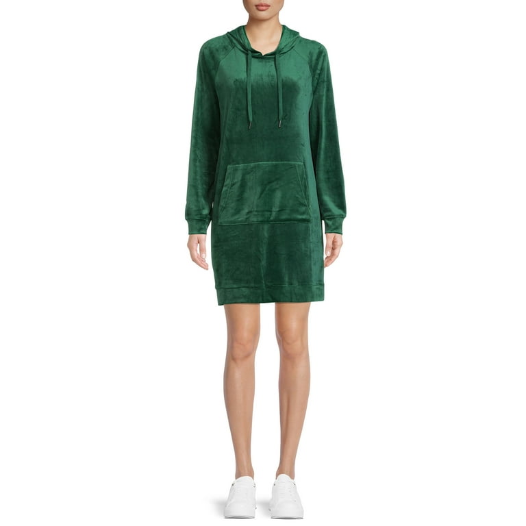 No boundaries hoodie dress hotsell