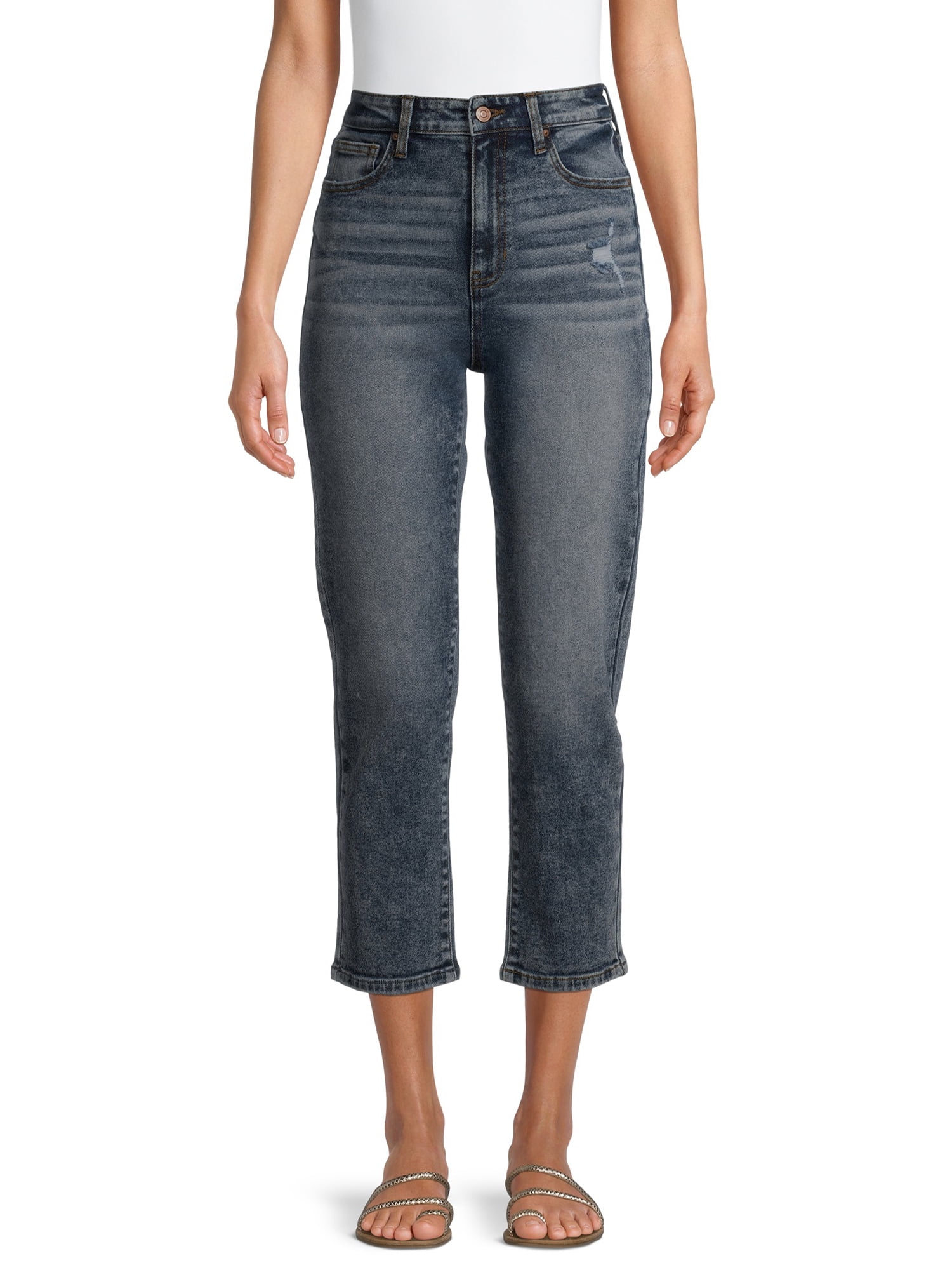 Nobo hotsell jeans walmart