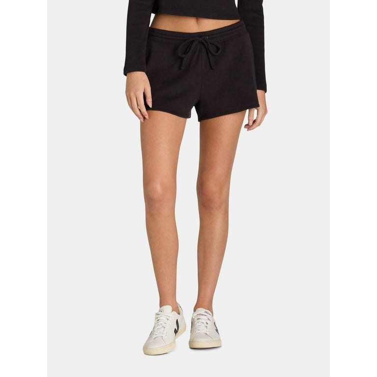 No boundaries pajama shorts new arrivals