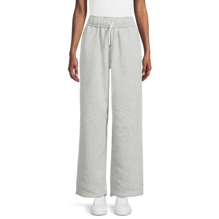 Grey sweatpants walmart sale