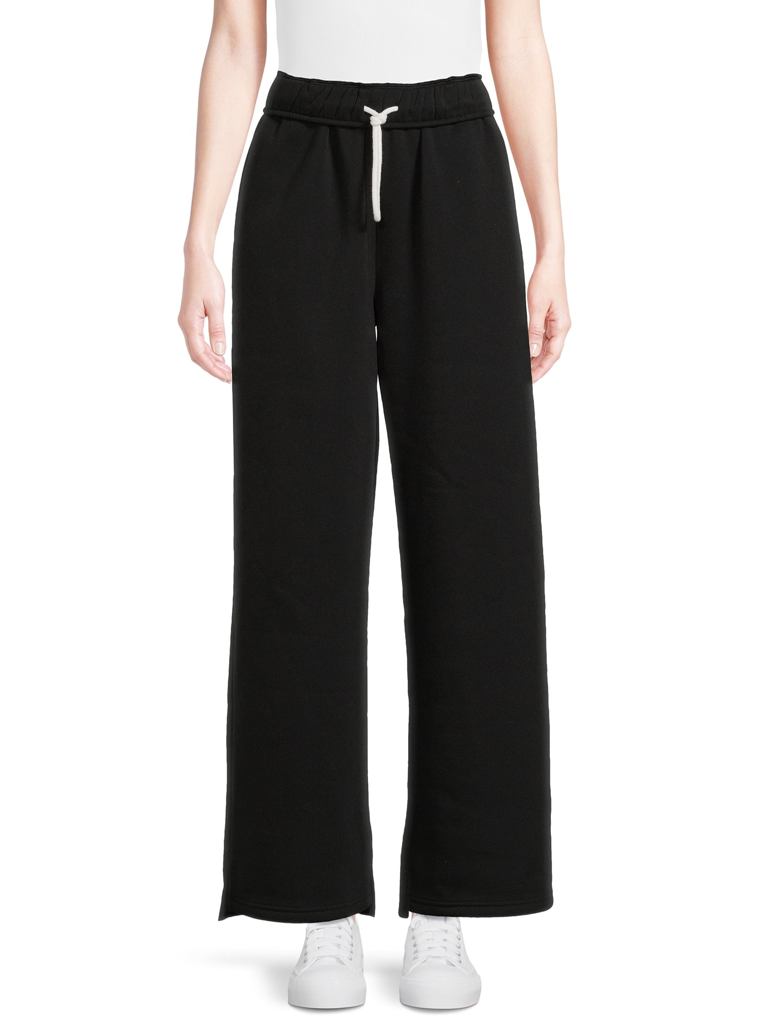 Fashion Look Featuring No Boundaries Wide-Leg Pants by retailfavs -  ShopStyle