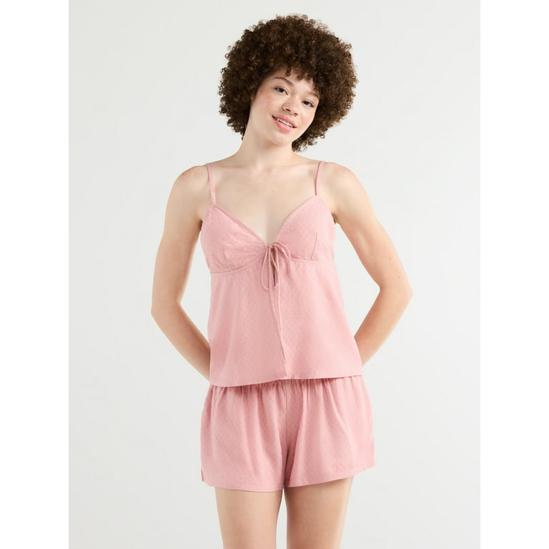 No boundaries pajama shorts new arrivals