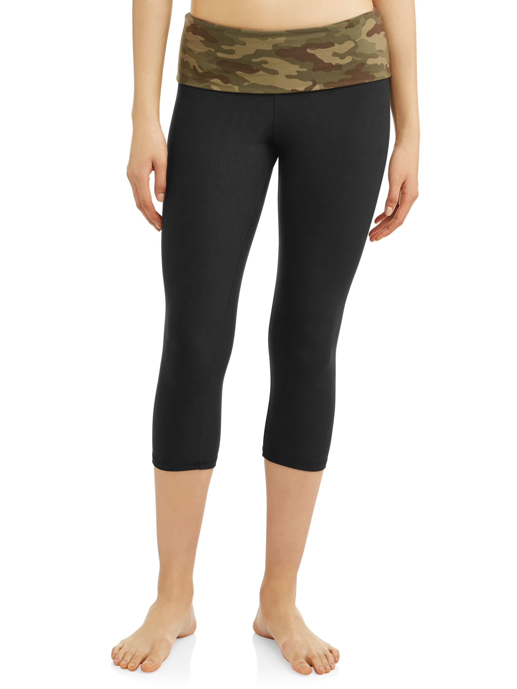 No boundaries deals yoga capris