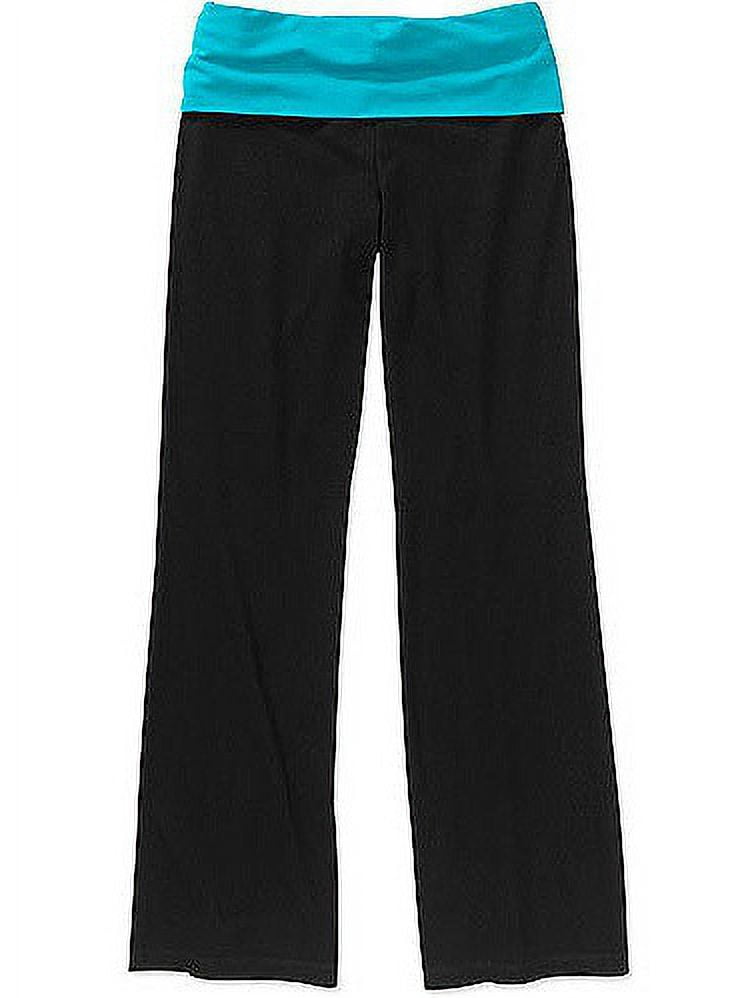 No Boundaries Juniors' Yoga Pants