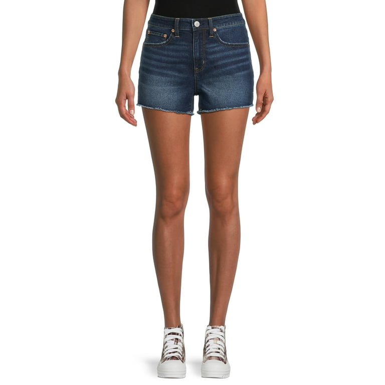 Junior plus shorts deals